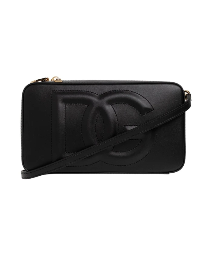 

Рюкзак Dolce & Gabbana, черный
