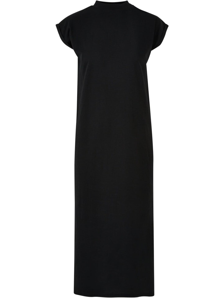 

Короткое платье Urban Classics Kleider, черный