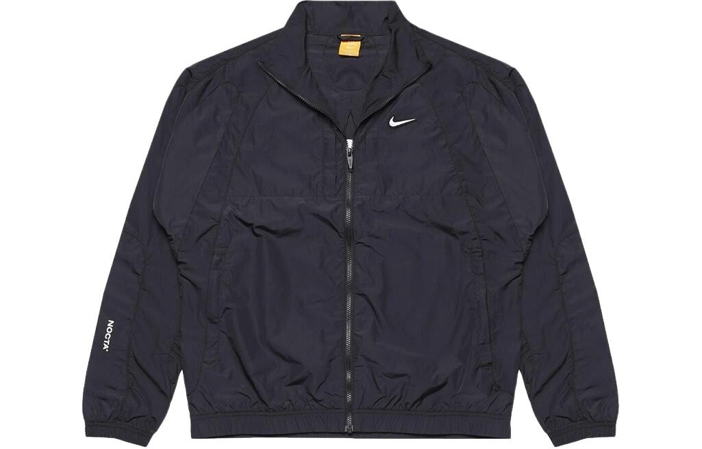 

Мужская куртка Nike, цвет Black