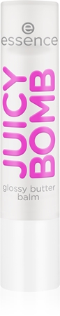 

Бальзам для губ essence Juicy Bomb, 06 Wake Me Up Before You Coco 2 g