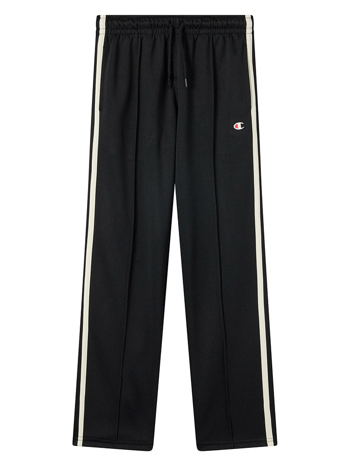 

Champion Черные спортивные штаны