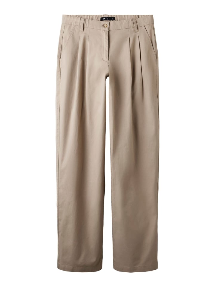 

Тканевые брюки name it