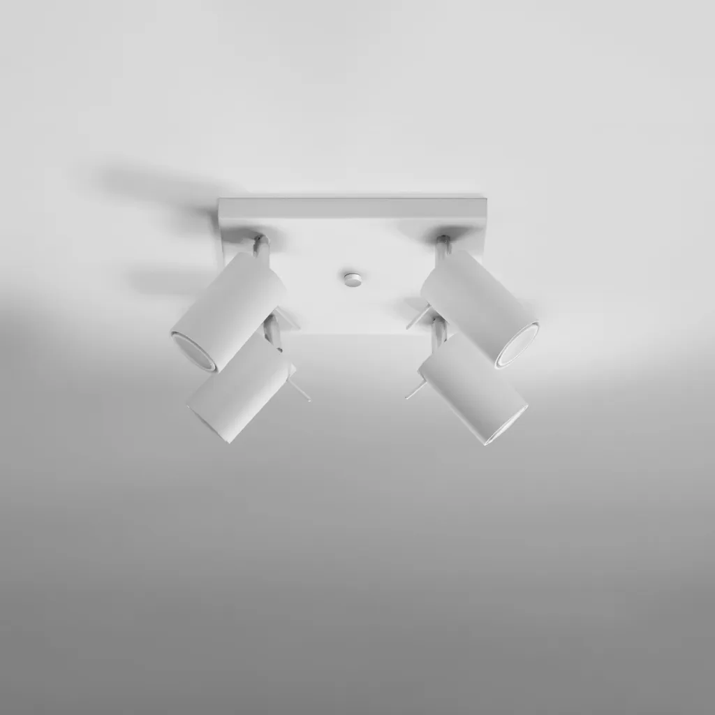 

Потолочный светильник Sollux Lighting