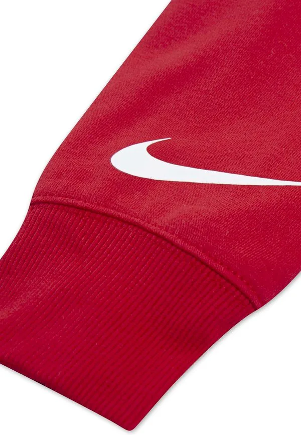Толстовка с капюшоном Nike Sportswear, University Red — фото 3