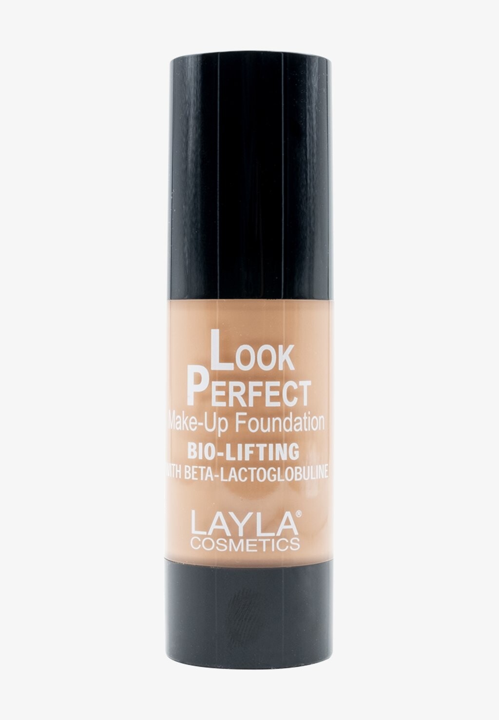 

Тональная основа LOOK PERFECT FOUNDATION Layla Cosmetics, цвет 2159R17-06N 6