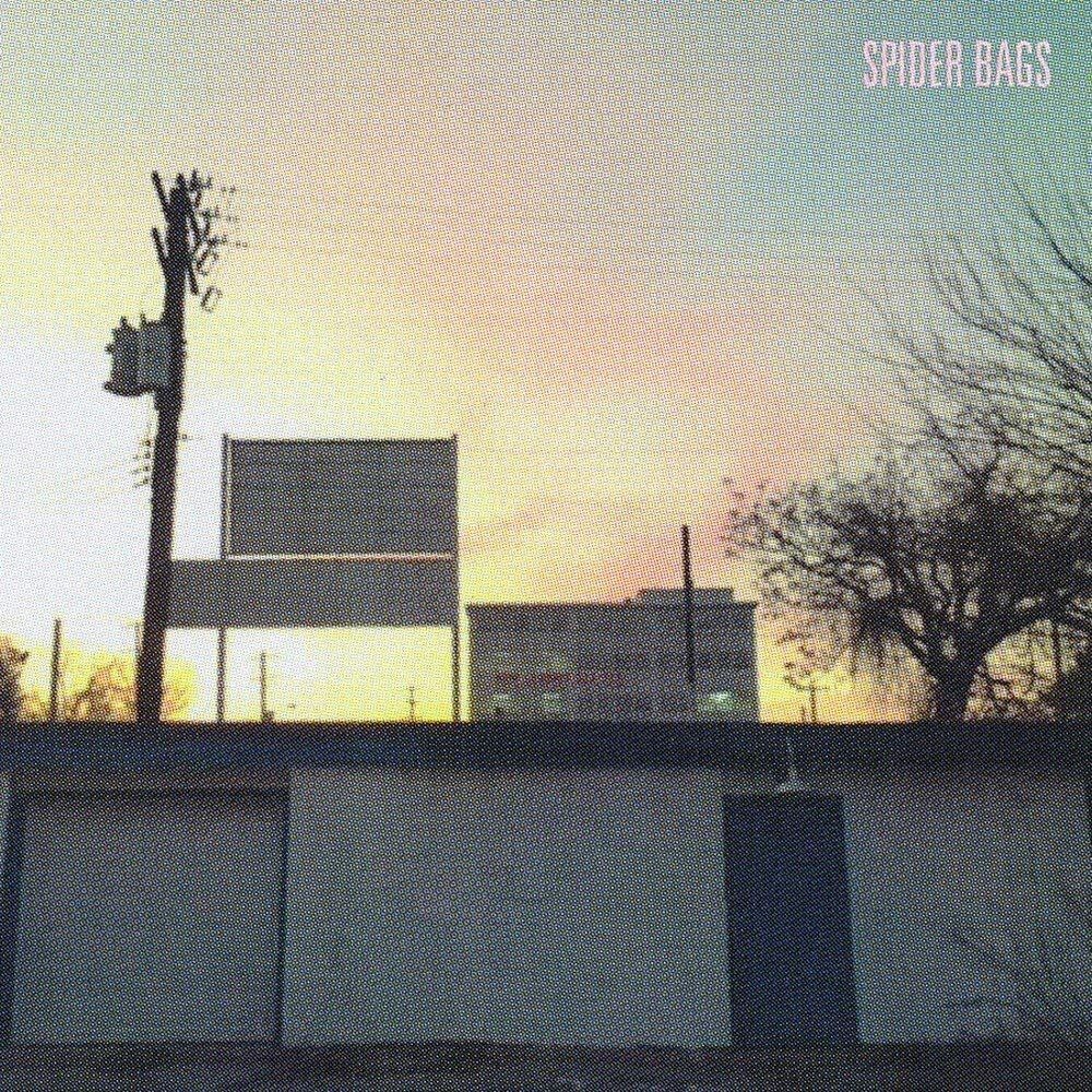 

Виниловая пластинка LP Someday Everything Will Be Fine - Spider Bags