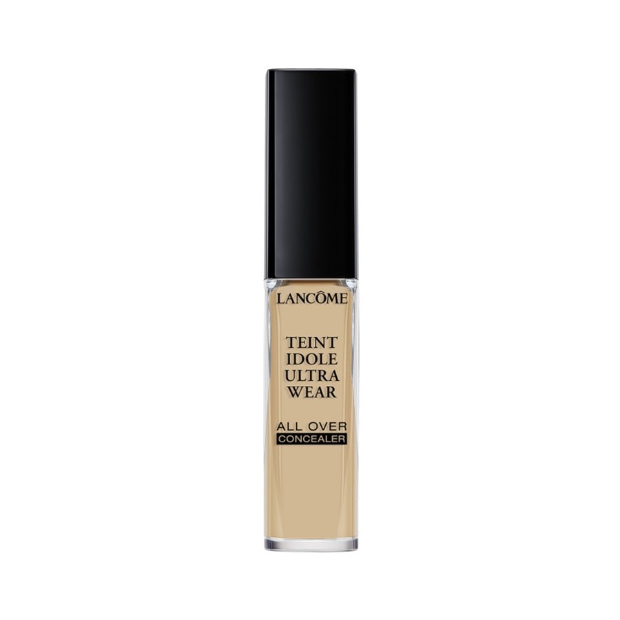 Консилер Teint idole ultra wear teint idole ultra wear all over concealer Lancome, nr. 110 ivoire c 010, 13 мл — фото 4