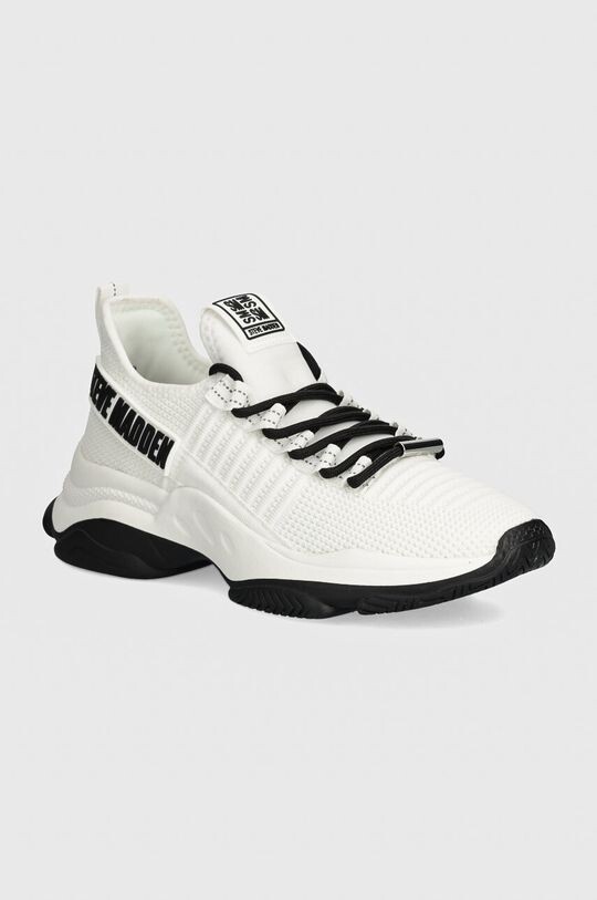 

Кроссовки Mac-E Steve Madden, белый