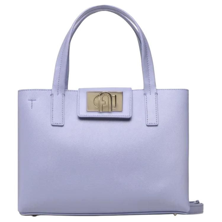 

Furla Кожаная сумка через плечо