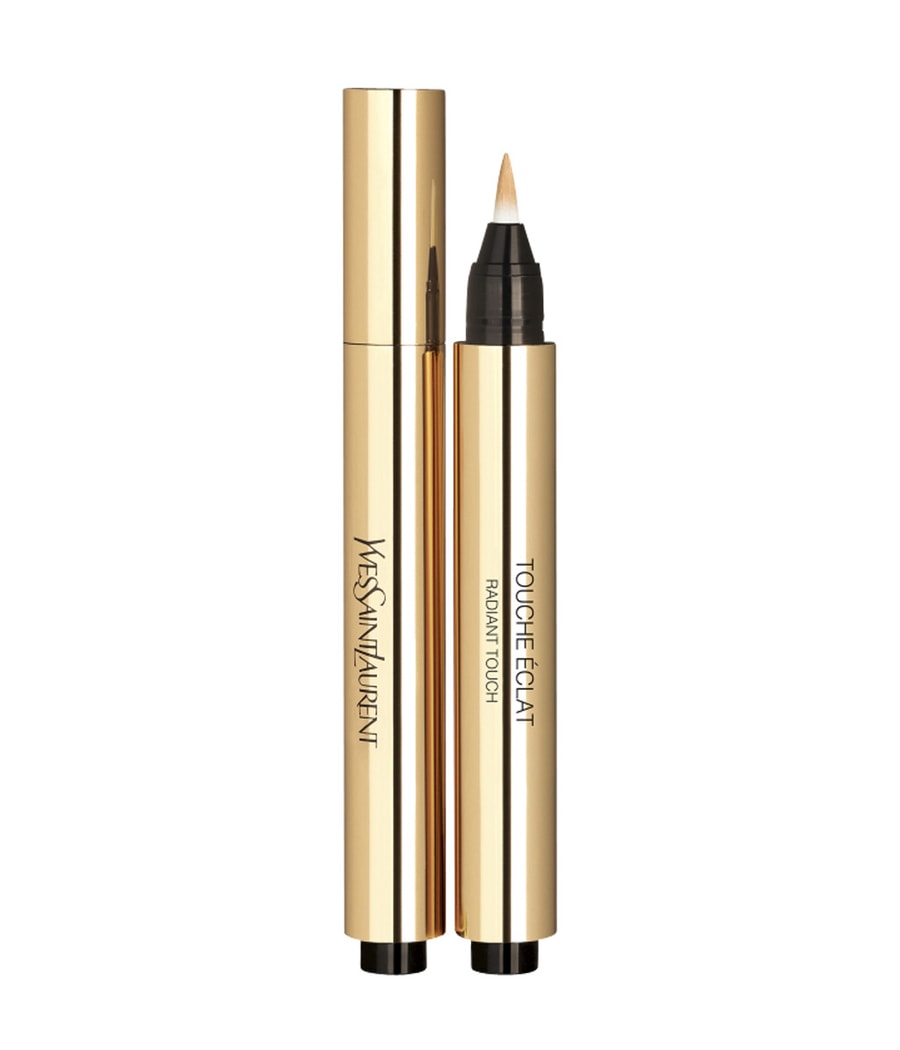 

Консилер Yves Saint Laurent Touche Éclat, Nr. 02 - Luminous Ivory, 2.5 ml