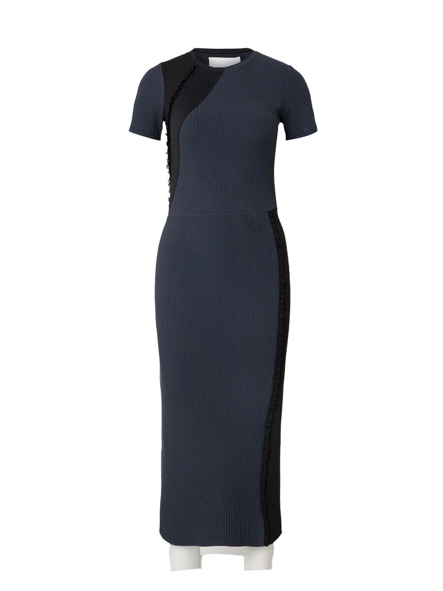 

Платье миди 3.1 Phillip Lim Dress, черный