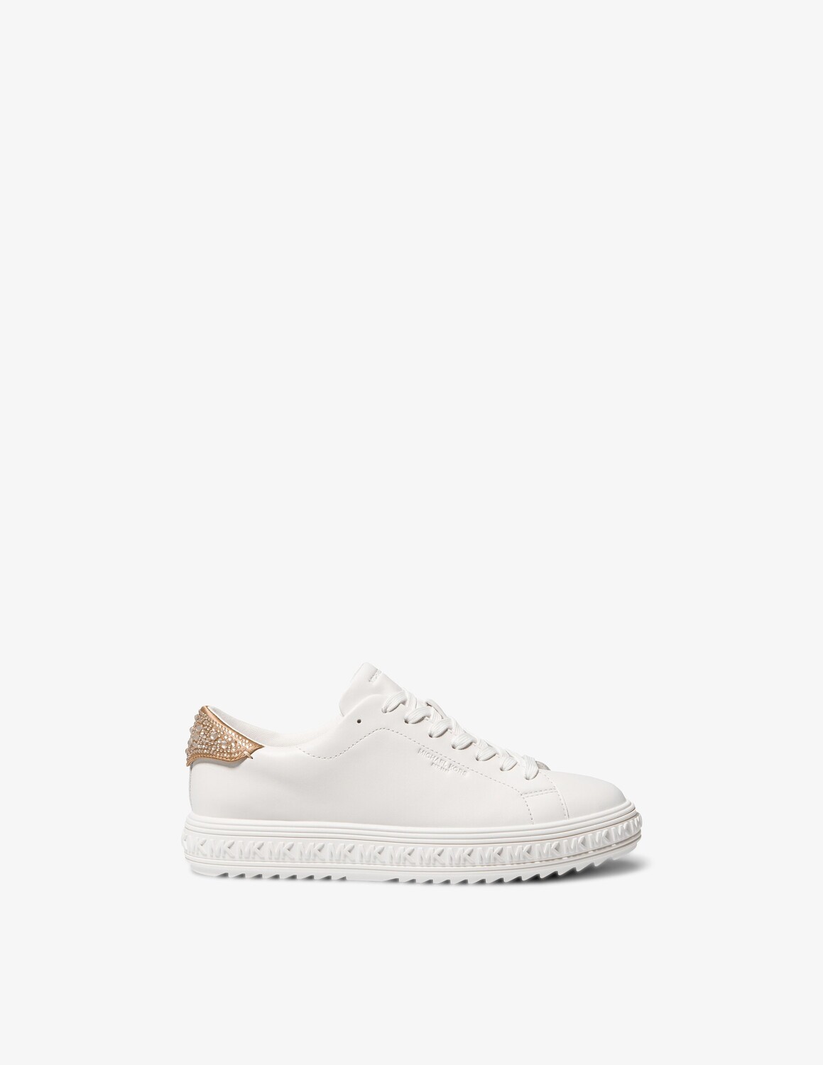 

Кроссовки Grove Michael Michael Kors, белый