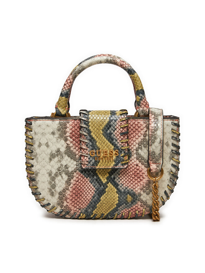 

Сумка Guess, мультиколор