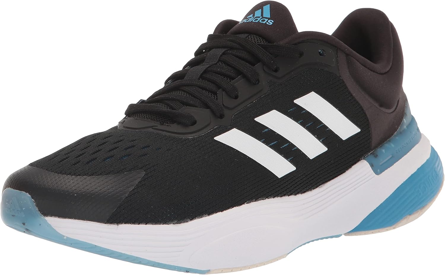 

Мужские кроссовки для бега Adidas Response Super 3.0, белый/черный/синий