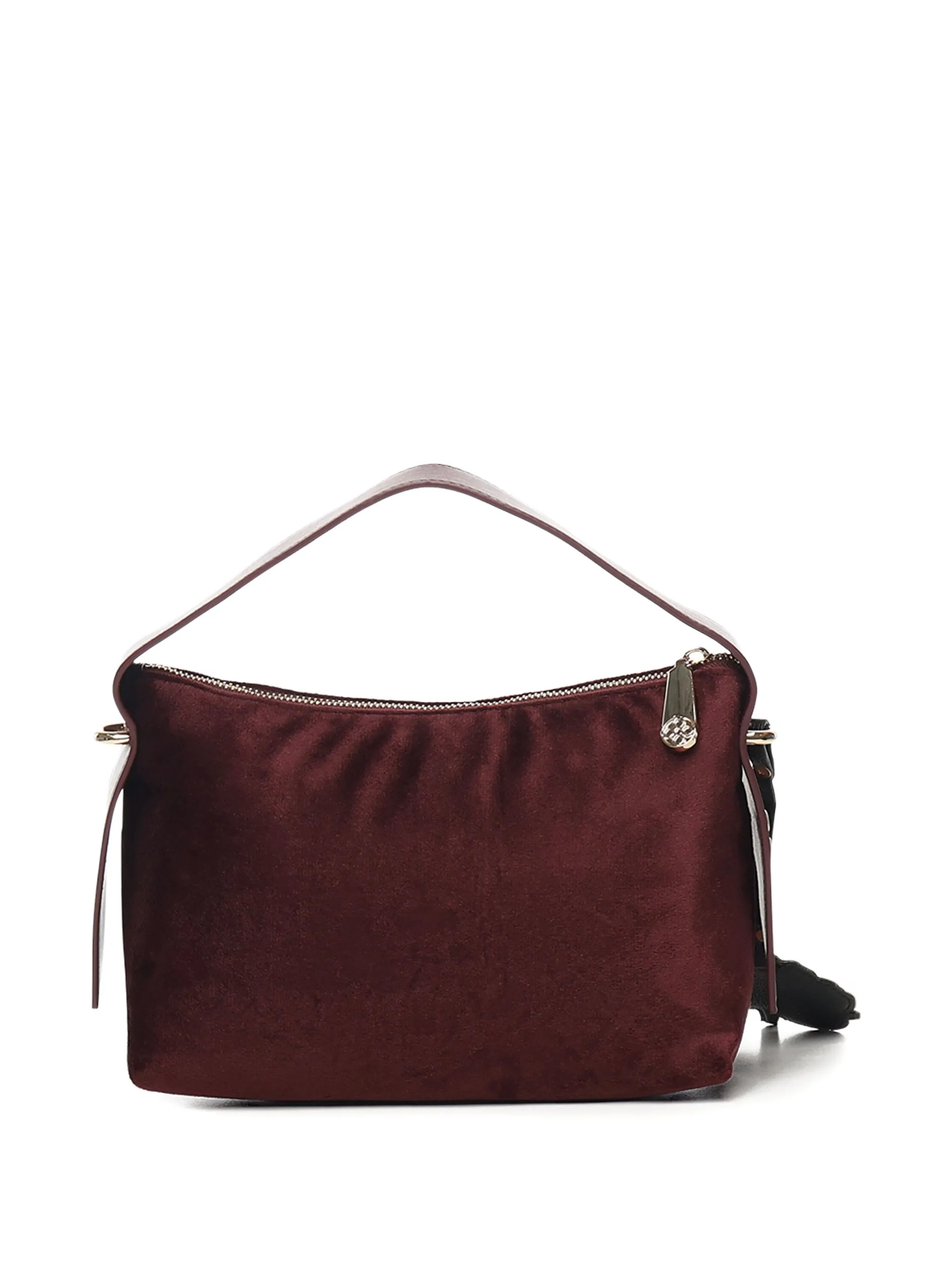 

Сумка-тоут Isabella V°73, красный