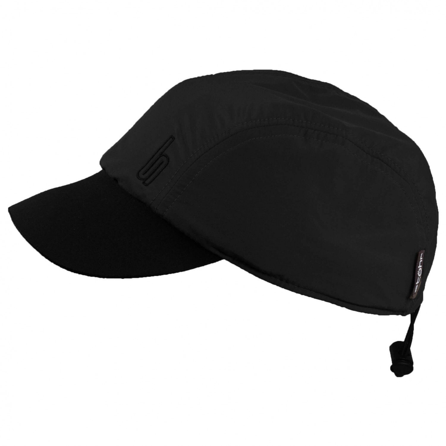 

Кепка Stöhr Neopren Visor, черный