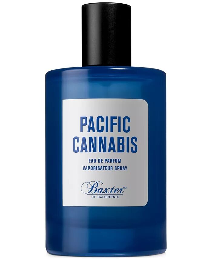 

Pacific Cannabis Eau de Parfum, 3,4 унции Baxter Of California