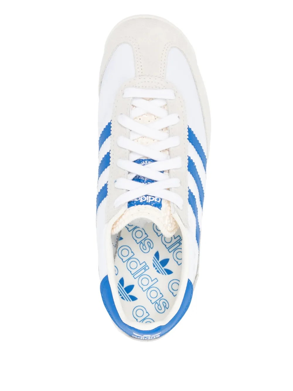 Кроссовки Country OG Adidas, белый — фото 4