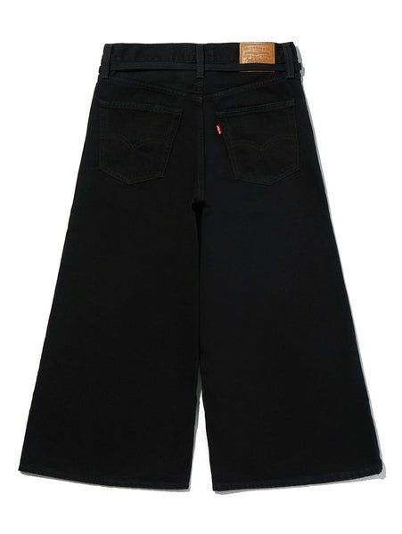 Кюлоты размера XL Levi's, Blacks — фото 4