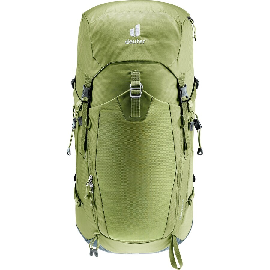 

Рюкзак DEUTER Sports Backpack Trail Pro 36, цвет Kiwi