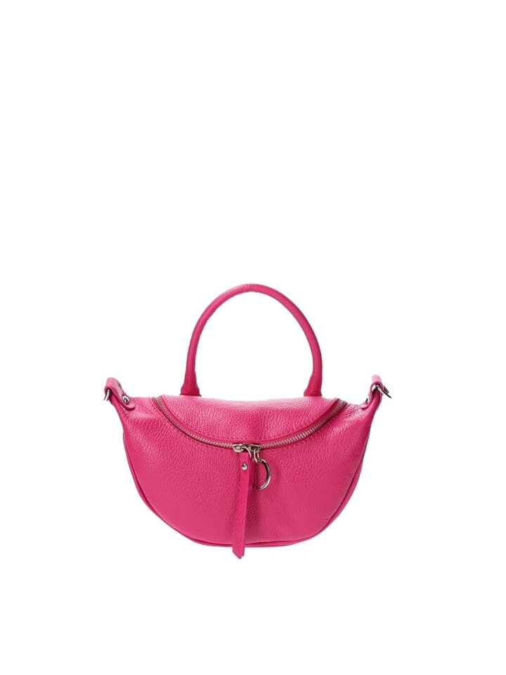 

Сумочка Viola Castellani, цвет fuxia