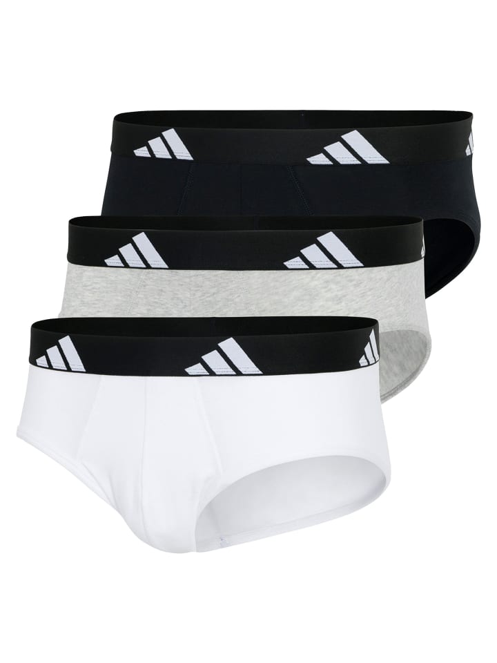 

Трусы Adidas, разноцветный