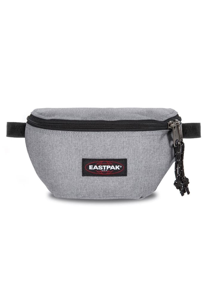 

Наплечная сумка Eastpak, цвет sunday grey