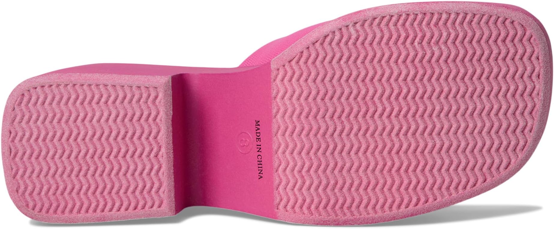 Туфли Madden Girl Women's Raquell, Pink — фото 3