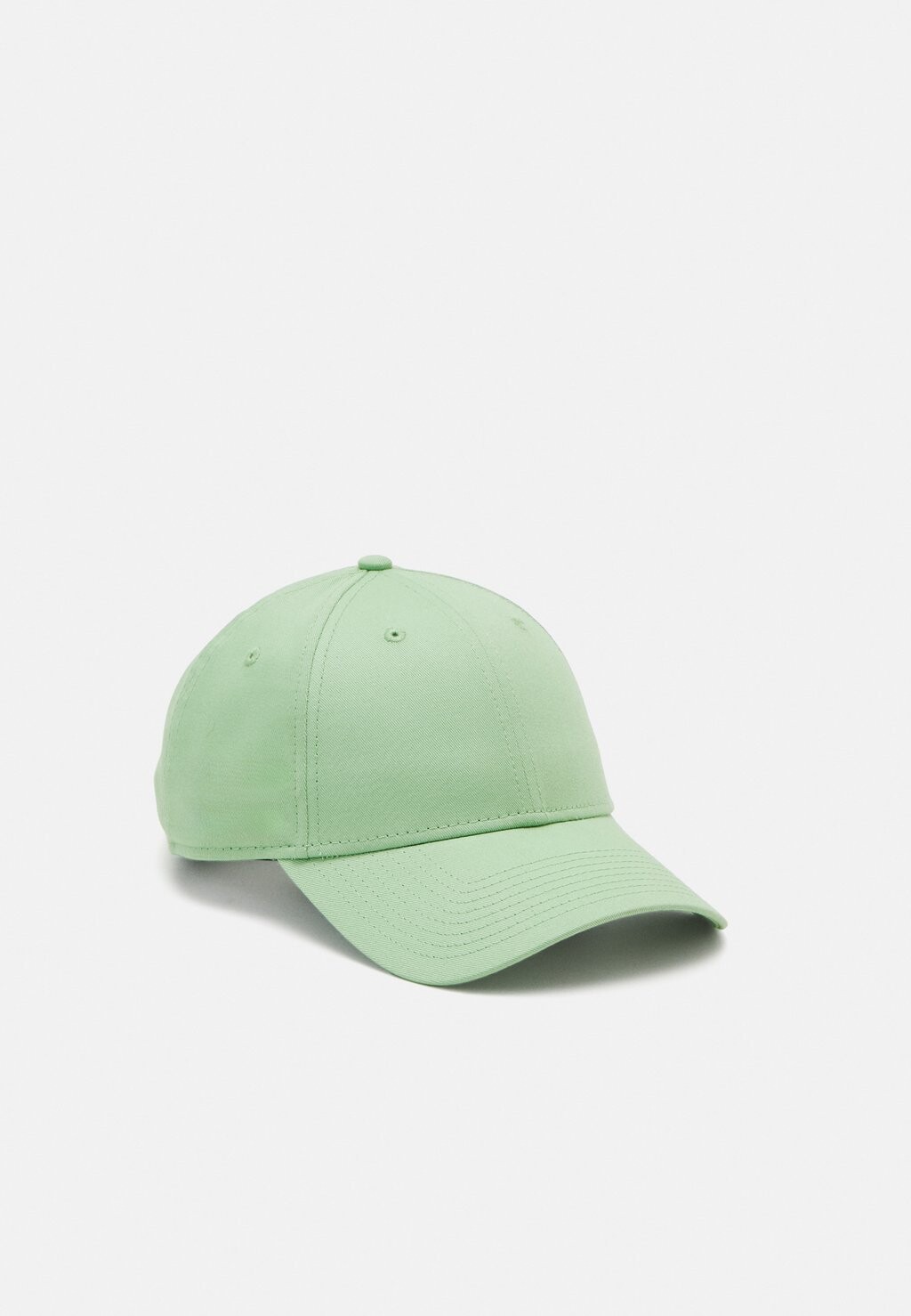 

Бейсболка Essential Forty Unisex New Era, зеленый