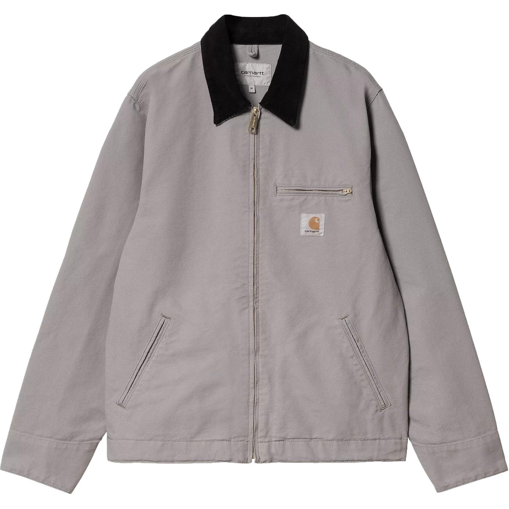

Carhartt WIP Куртка Detroit, Gray