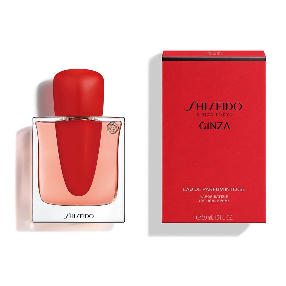 

Парфюмерная вода Shiseido Ginza Intense, 50 мл