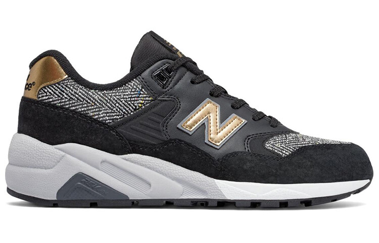 Кроссовки New Balance NB 580 женские