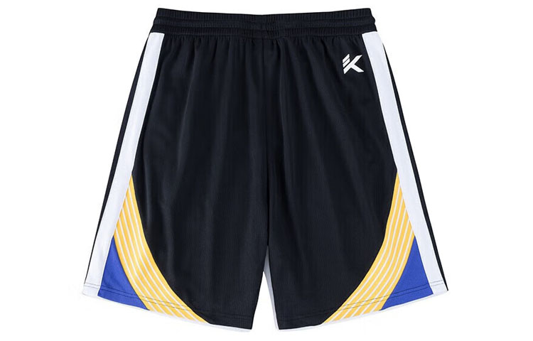 

ANTA Коллекция Basketball шорты мужские black