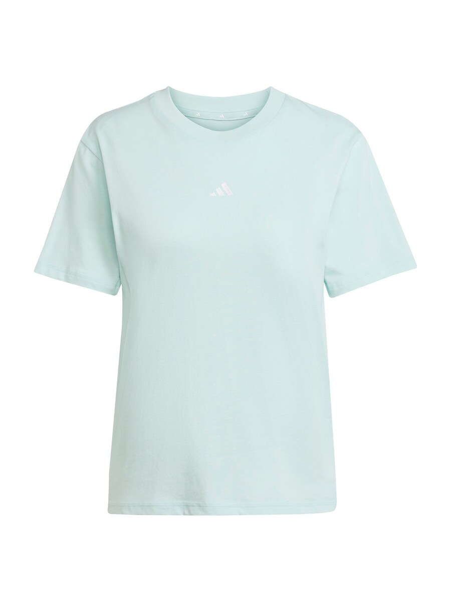 

Футболка Performance ADIDAS SPORTSWEAR, Light blue