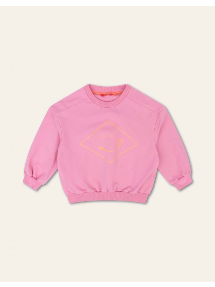 

Толстовка с капюшоном Oilily, красный