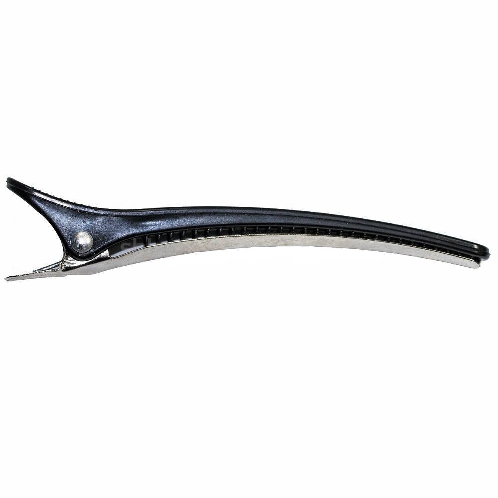 RONNEY Professional Hair Clip 069 - Заколки для волос L 99 мм RA 00069 — фото 3