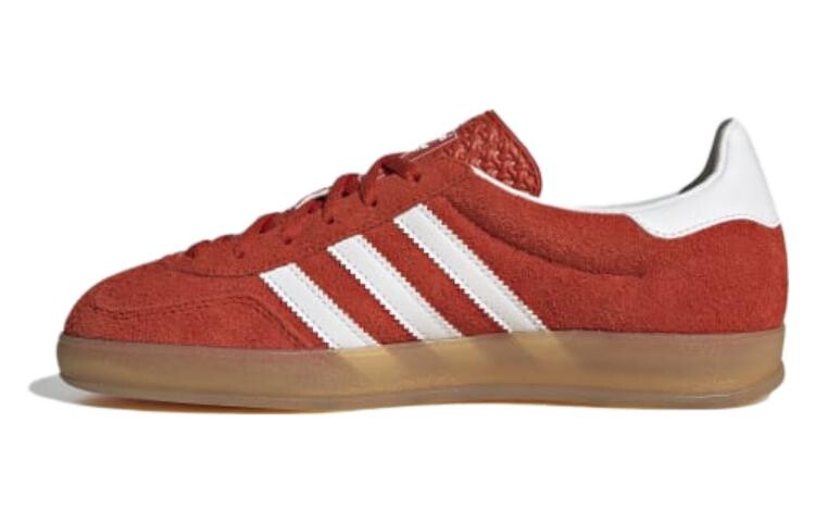 Adidas Originals Gazelle Indoor Bold Orange (женские)