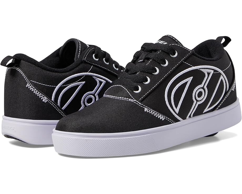 

Кроссовки Heelys Pro 20 LG, черный/белый