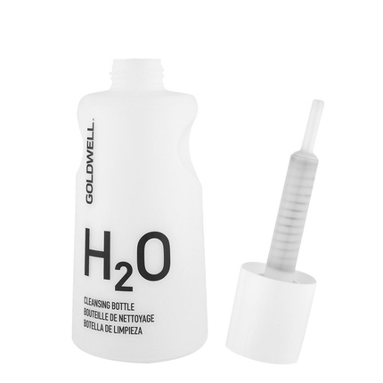 

Бутылка для очистки системы Depot Goldwell