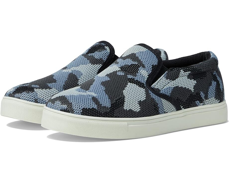 

Кроссовки Deer Stags Tillard, цвет Grey/Blue Camo
