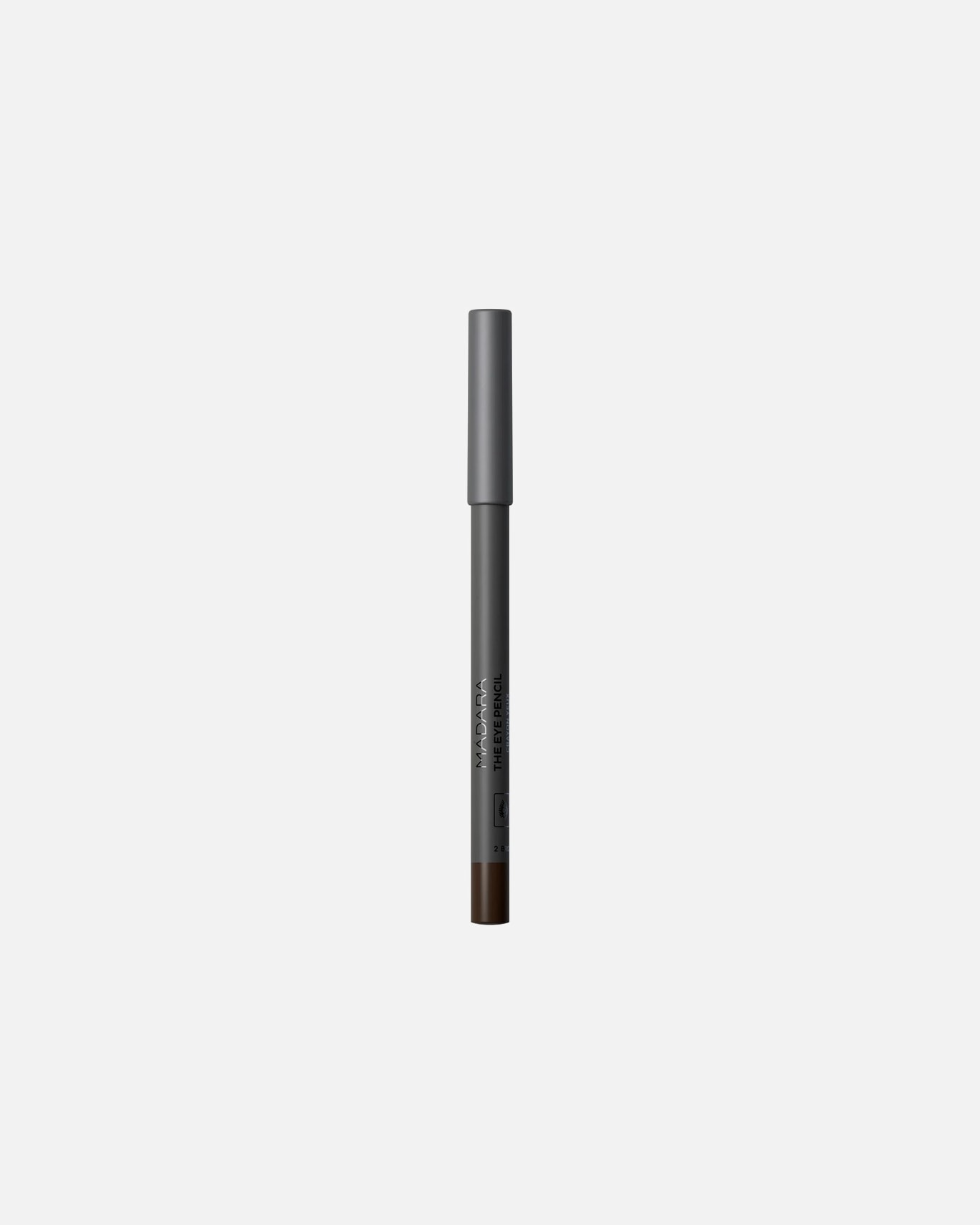 

Подводка для глаз Madara, nr. 2 brown, 1.2 гр