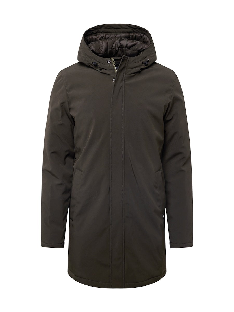 

Куртка межсезонная Matinique Deston, темно-зеленый