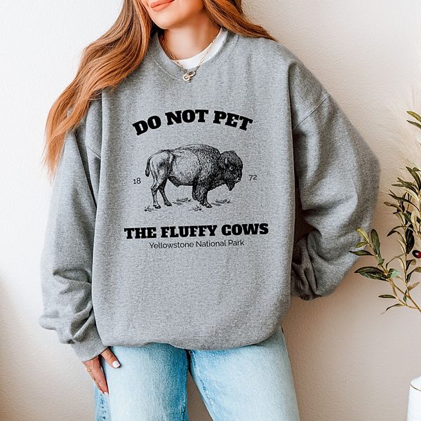 

Свитшот Yellowstone с пушистыми коровами Simply Sage Market, Graphite, Зеленый, Свитшот Yellowstone с пушистыми коровами Simply Sage Market, Graphite