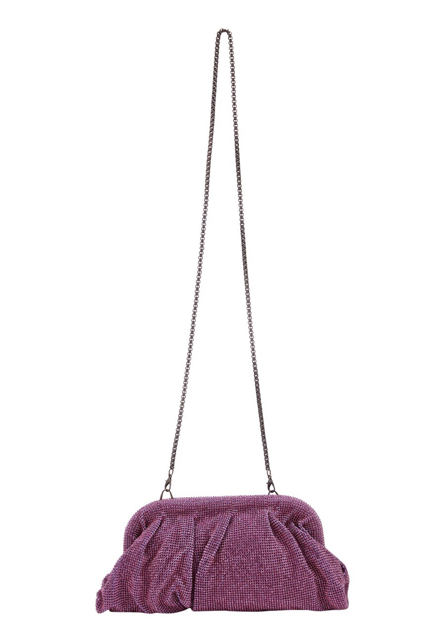 

Клатч FELIPA Clutch, розовый