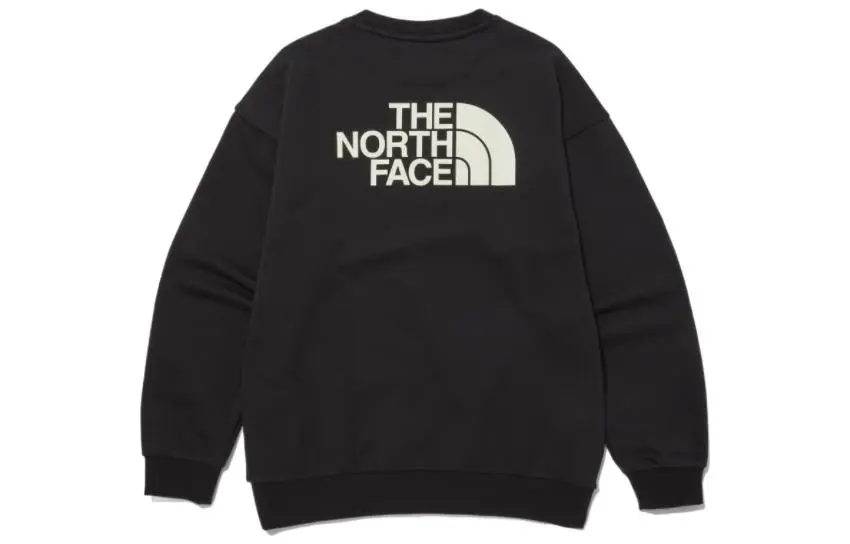 

Толстовка унисекс THE NORTH FACE, цвет Black