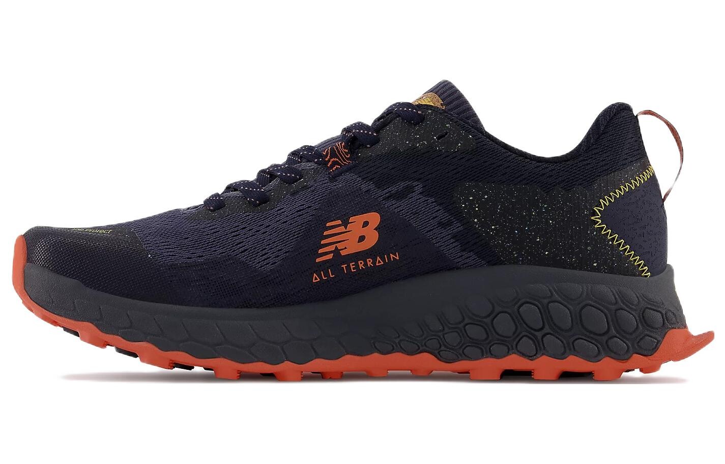 

Мужские кроссовки New Balance Hierro V7