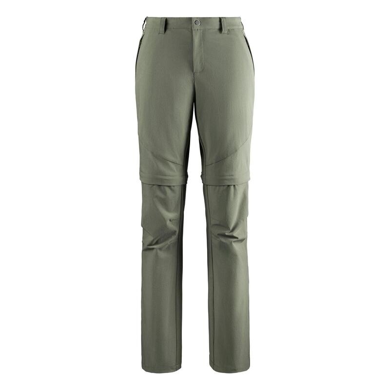

Трекинговые брюки для женщин LASCANA ACTIVE, цвет gruen