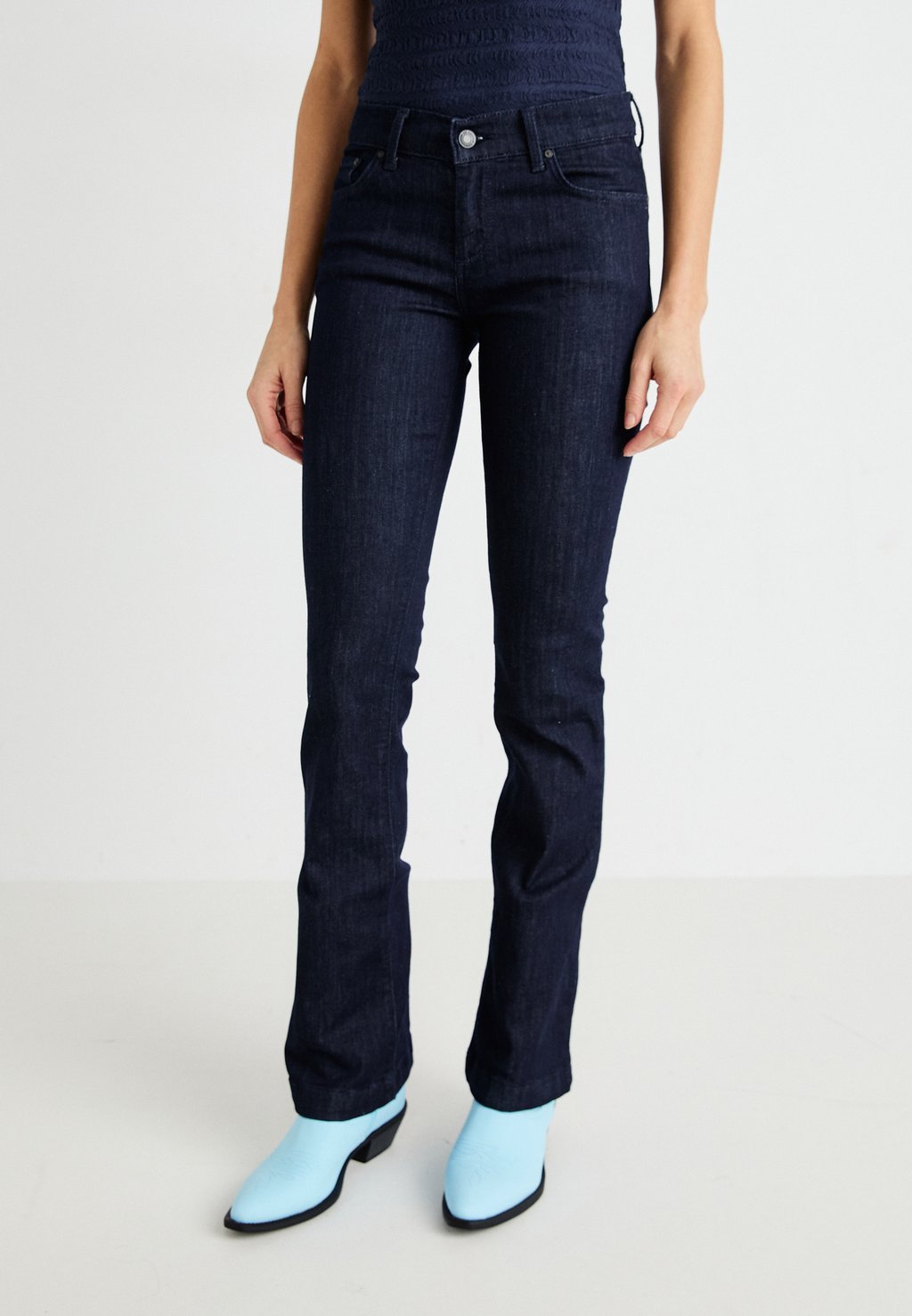 

Джинсы Bootcut FALLON LTB, деним