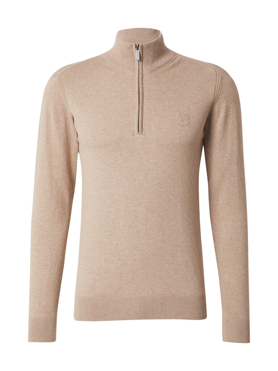 

Свитер INDICODE JEANS Liliamos, кэмел