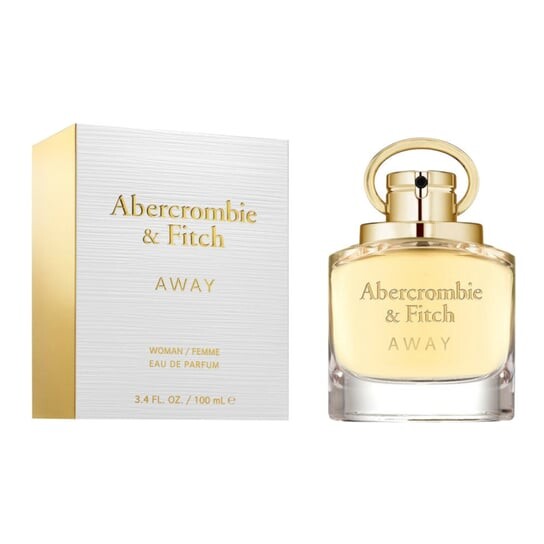 Парфюмированная вода, 100 мл Abercrombie & Fitch, Away Woman — фото 2